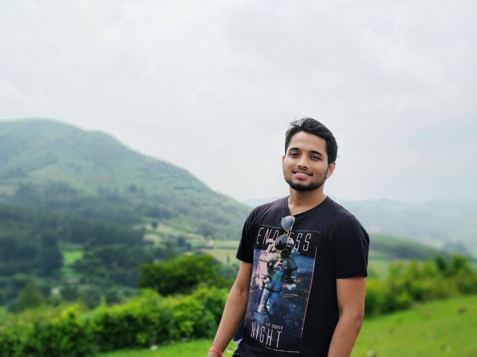 Photo of Araku Valley & Borra Caves - The best kept secret of East India 8/12 by Sadasiba Sahu