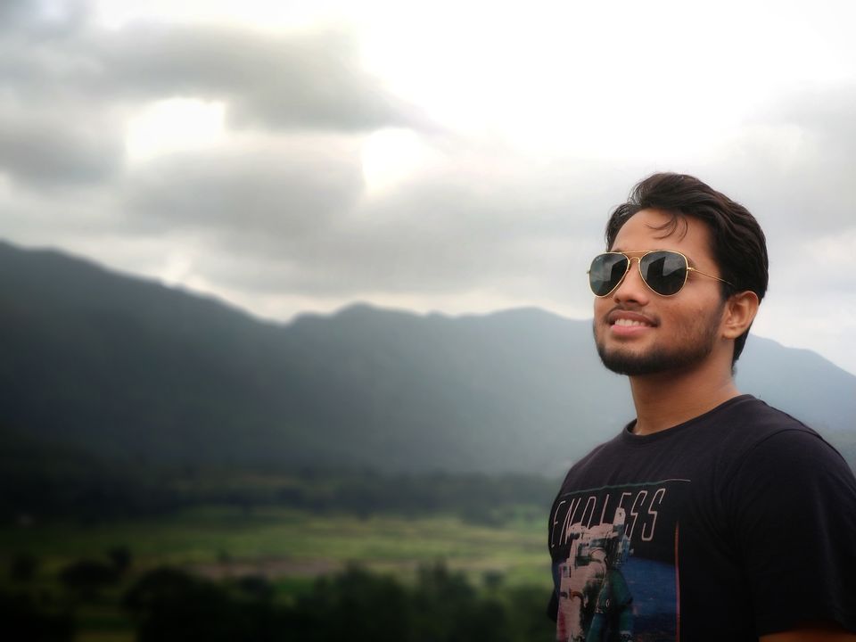 Photo of Araku Valley & Borra Caves - The best kept secret of East India 12/12 by Sadasiba Sahu