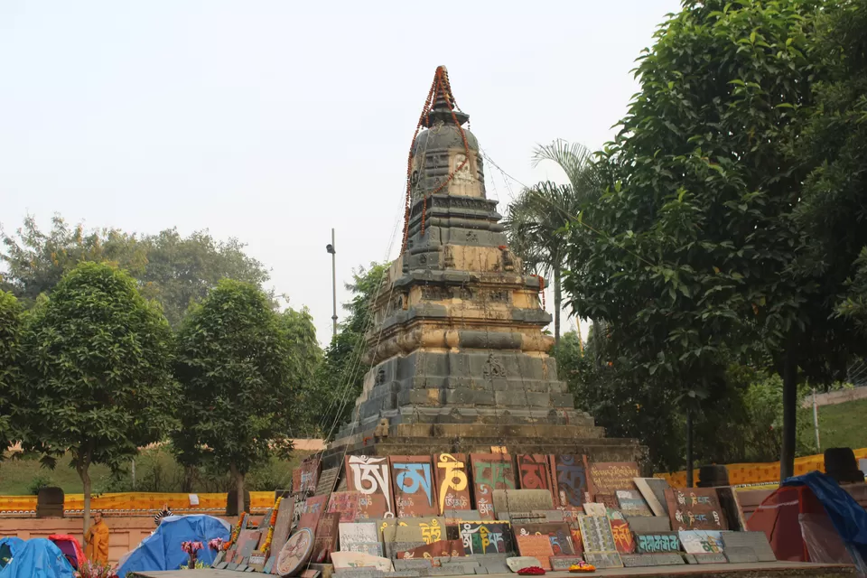 Photo of “A New Day in Bihar: Exploring What’s Left Unseen” by Anvitha G Bellamane