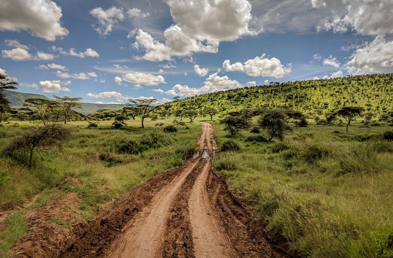 Photo of Kenya Safari: 6-Day Masai Mara Lake Nakuru Amboseli Safari 2/3 by Nature Exploration Safaris