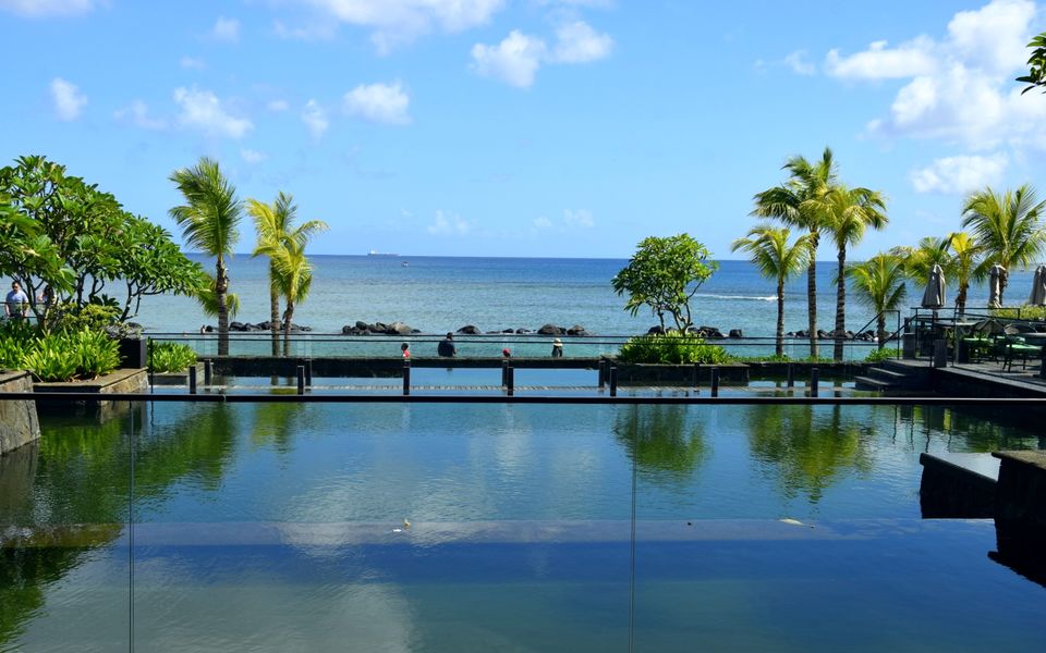 Photo of The Westin Turtle Bay Resort & Spa, Mauritius by Vikas Loya