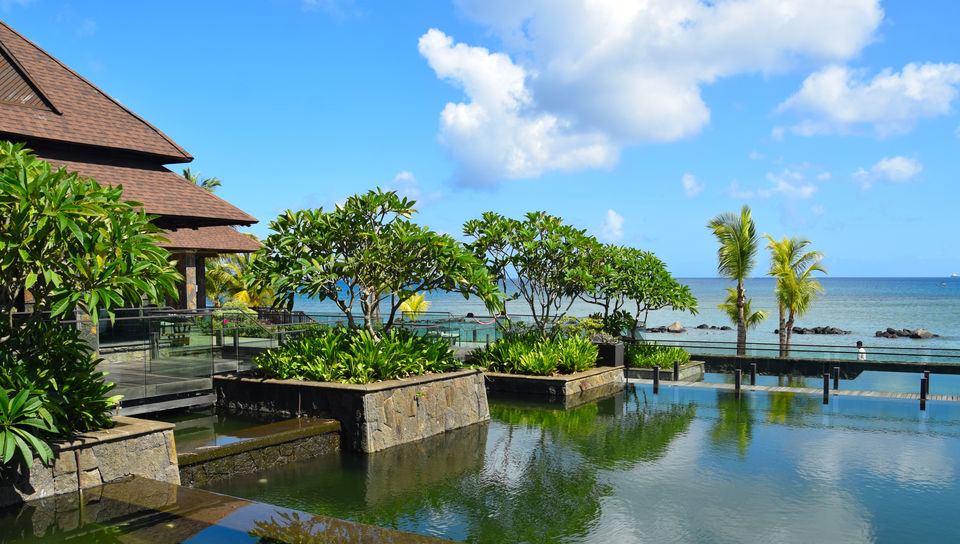 Photo of The Westin Turtle Bay Resort & Spa, Mauritius by Vikas Loya