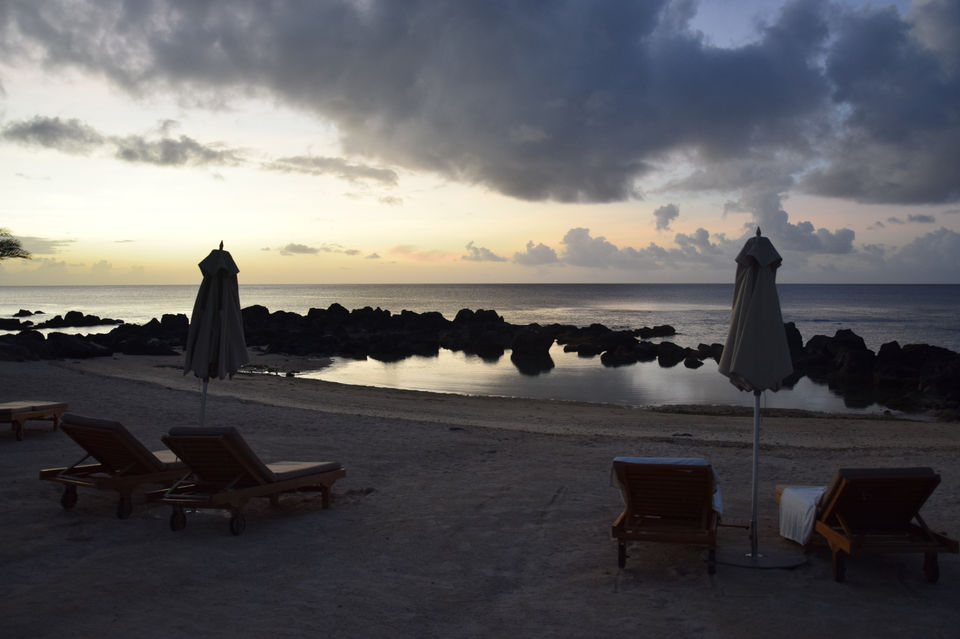 Photo of ट्रिप टू मॉरीशस - "धरती पर स्वर्ग" (पहला दिन)(Mauritius Travelogue In Hindi) by Vikas Loya