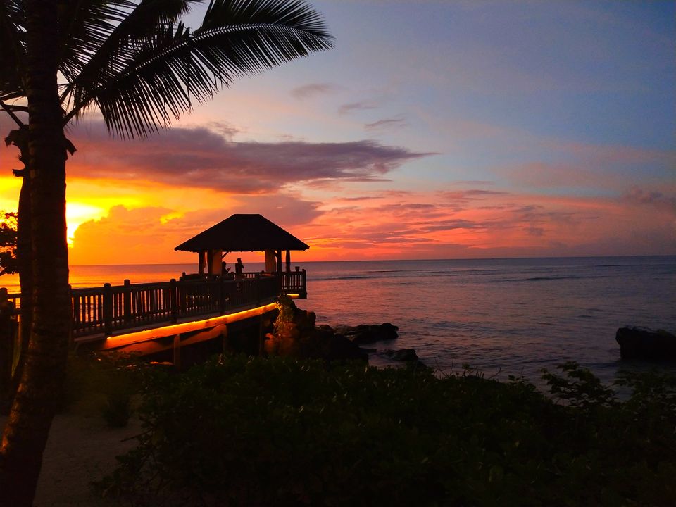 Photo of ट्रिप टू मॉरीशस - "धरती पर स्वर्ग" (पहला दिन)(Mauritius Travelogue In Hindi) by Vikas Loya