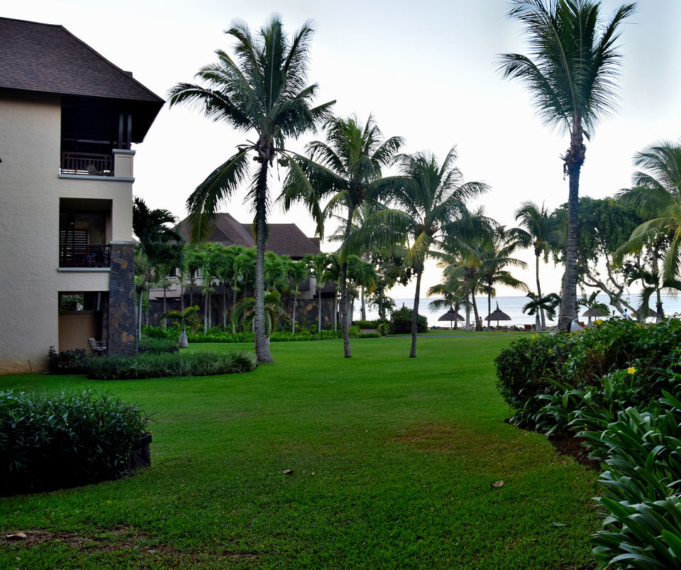 Photo of ट्रिप टू मॉरीशस - "धरती पर स्वर्ग" (पहला दिन)(Mauritius Travelogue In Hindi) by Vikas Loya