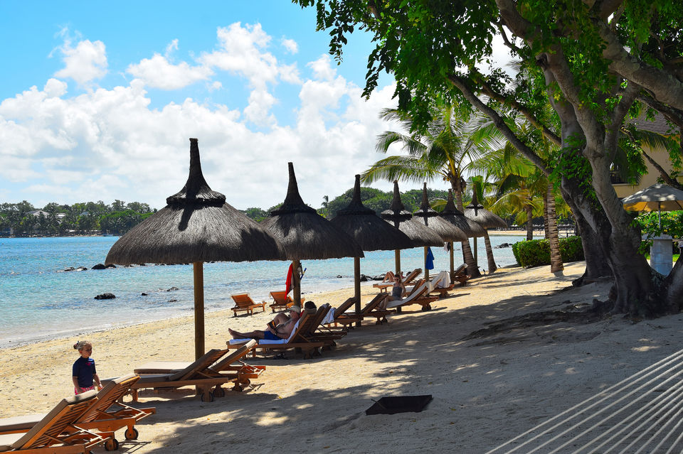 Photo of ट्रिप टू मॉरीशस - "धरती पर स्वर्ग" (पहला दिन)(Mauritius Travelogue In Hindi) by Vikas Loya