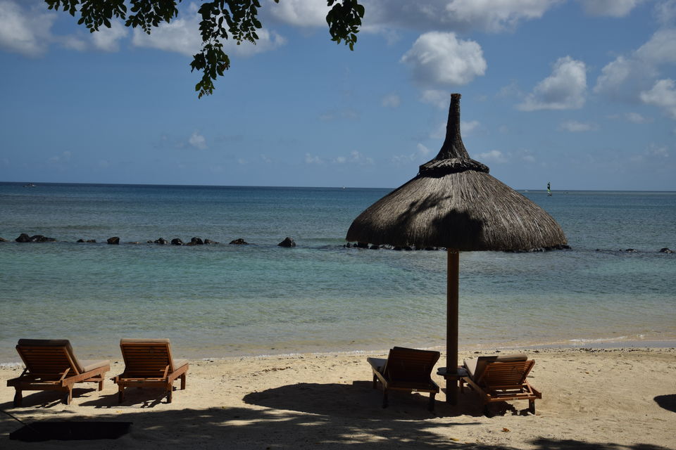 Photo of ट्रिप टू मॉरीशस - "धरती पर स्वर्ग" (पहला दिन)(Mauritius Travelogue In Hindi) by Vikas Loya