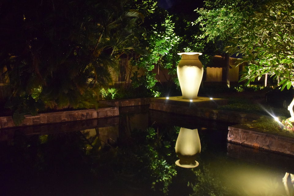 Photo of ट्रिप टू मॉरीशस - "धरती पर स्वर्ग" (पहला दिन)(Mauritius Travelogue In Hindi) by Vikas Loya