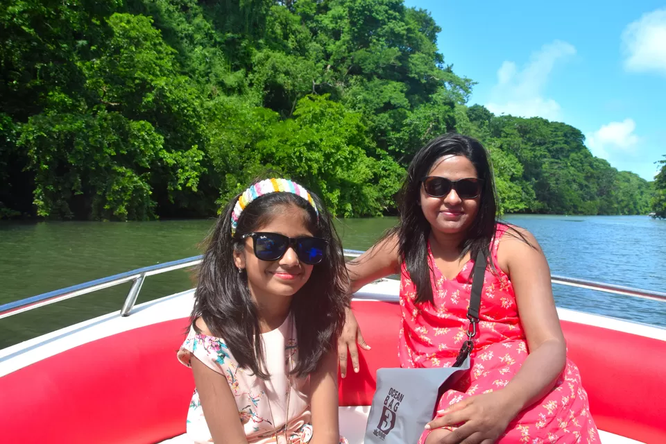 Photo of ट्रिप टू मॉरीशस - "धरती पर स्वर्ग" (दूसरा दिन)(Mauritius Travelogue In Hindi) by Vikas Loya
