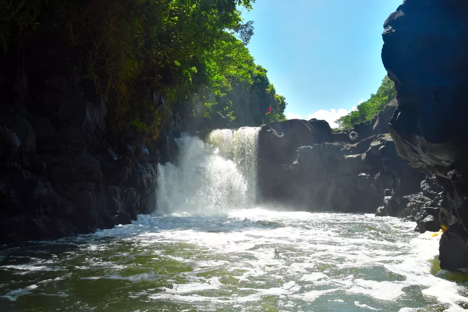 Photo of ट्रिप टू मॉरीशस - "धरती पर स्वर्ग" (दूसरा दिन)(Mauritius Travelogue In Hindi) by Vikas Loya