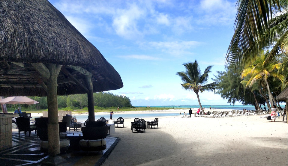 Photo of ट्रिप टू मॉरीशस - "धरती पर स्वर्ग" (दूसरा दिन)(Mauritius Travelogue In Hindi) by Vikas Loya