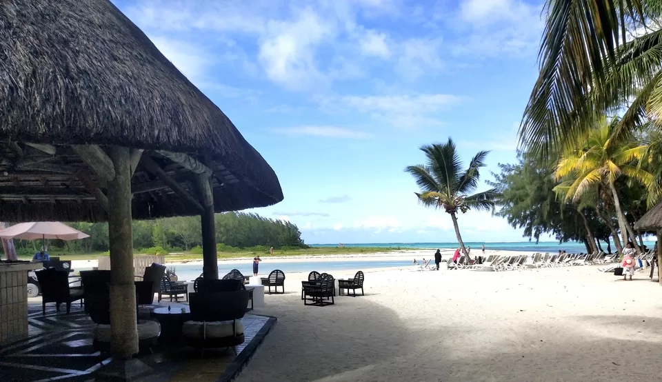 Photo of ट्रिप टू मॉरीशस - "धरती पर स्वर्ग" (दूसरा दिन)(Mauritius Travelogue In Hindi) by Vikas Loya