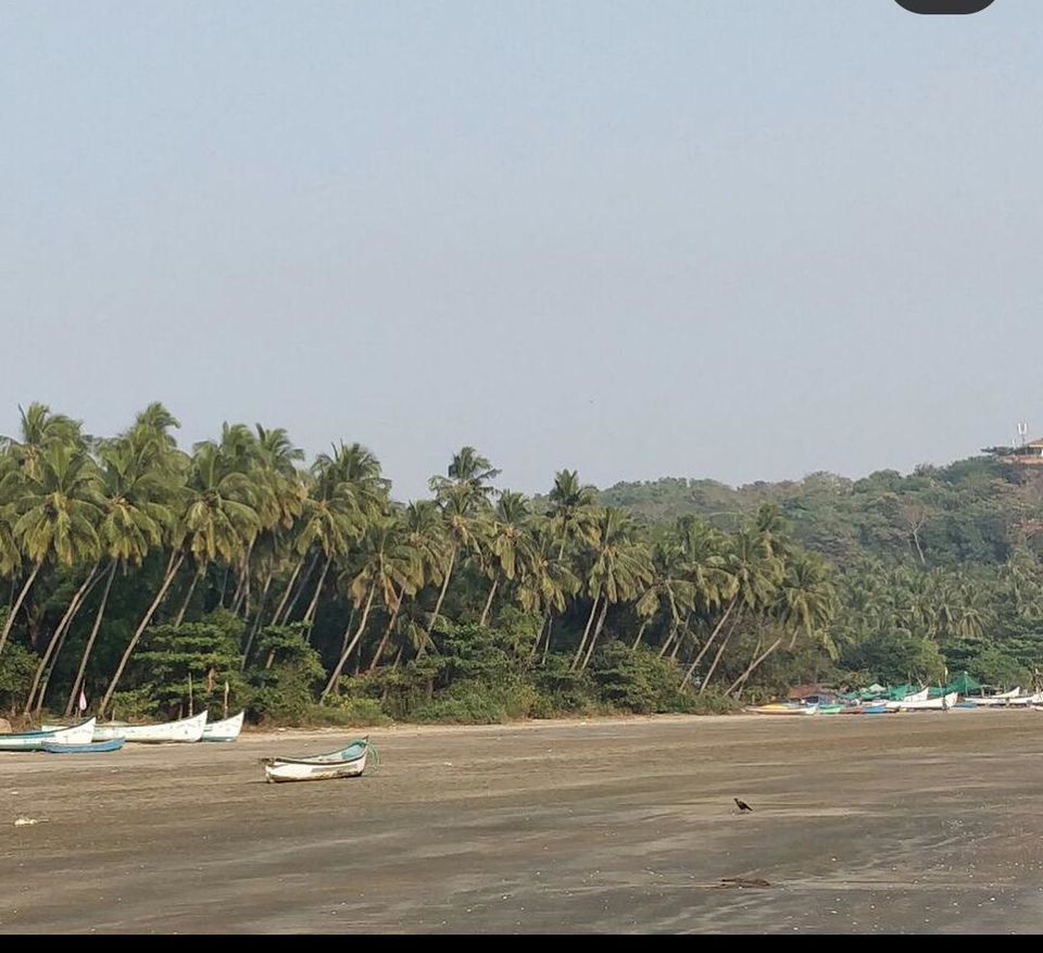 Photo of Goa-Where All Hearts Belongs 2/2 by Ankur Yadav