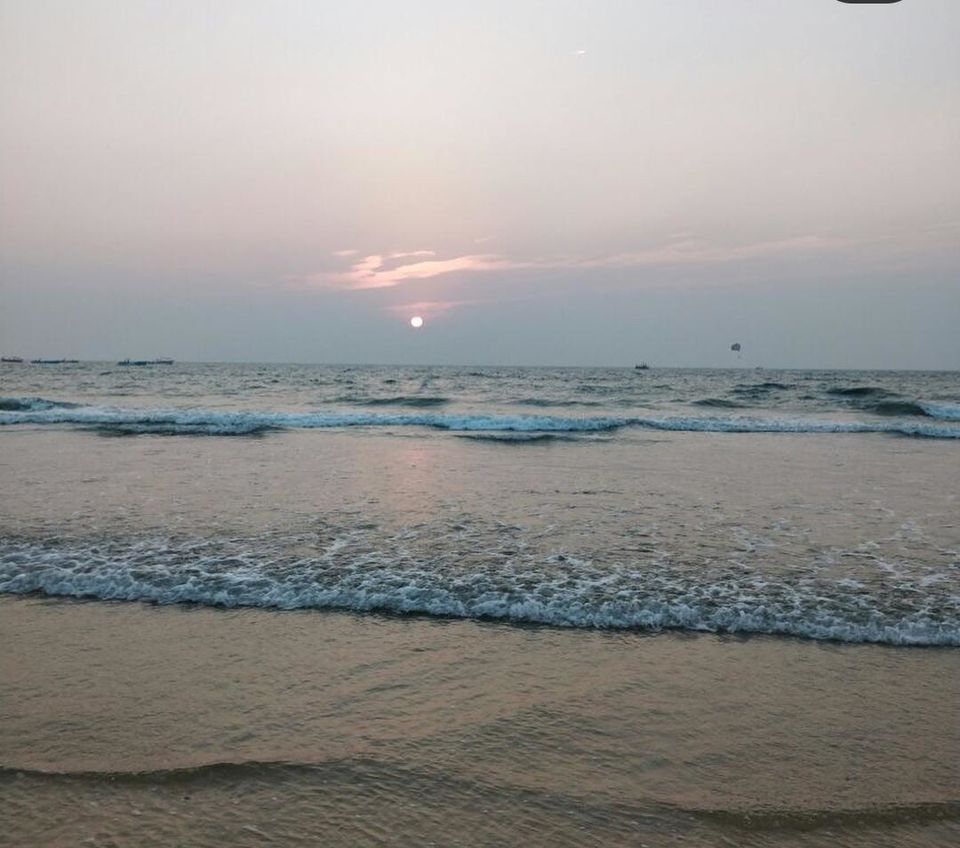 Photo of Goa-Where All Hearts Belongs by Ankur Yadav