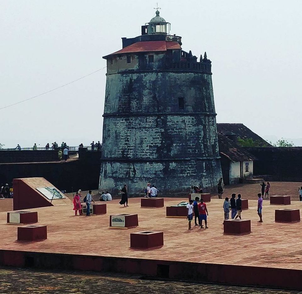 Photo of Goa-Where All Hearts Belongs by Ankur Yadav