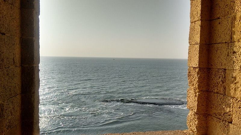 Photo of A TV advertisement made me visit the serene Diu. An unforgettable trip. 1/6 by Om Singh