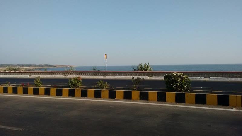 Photo of A TV advertisement made me visit the serene Diu. An unforgettable trip. 2/6 by Om Singh