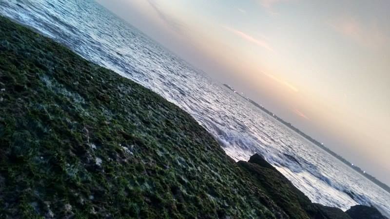 Photo of A TV advertisement made me visit the serene Diu. An unforgettable trip. 4/6 by Om Singh