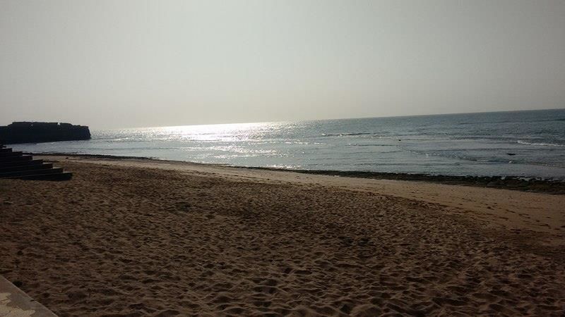Photo of A TV advertisement made me visit the serene Diu. An unforgettable trip. 5/6 by Om Singh