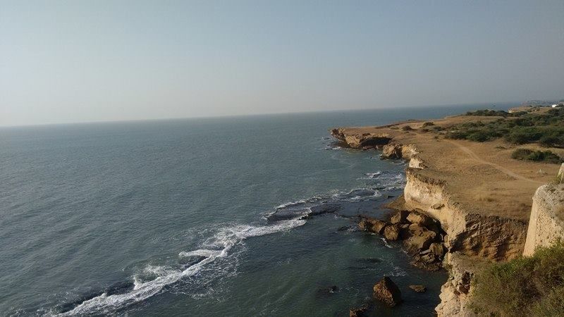 Photo of A TV advertisement made me visit the serene Diu. An unforgettable trip. 6/6 by Om Singh