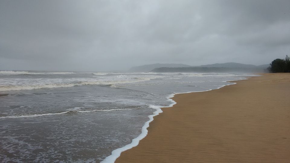 Photo of Agonda Beach, Agonda, Goa, India by Om Singh