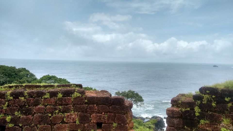 Photo of An escape to myself- Agonda, South Goa by Om Singh