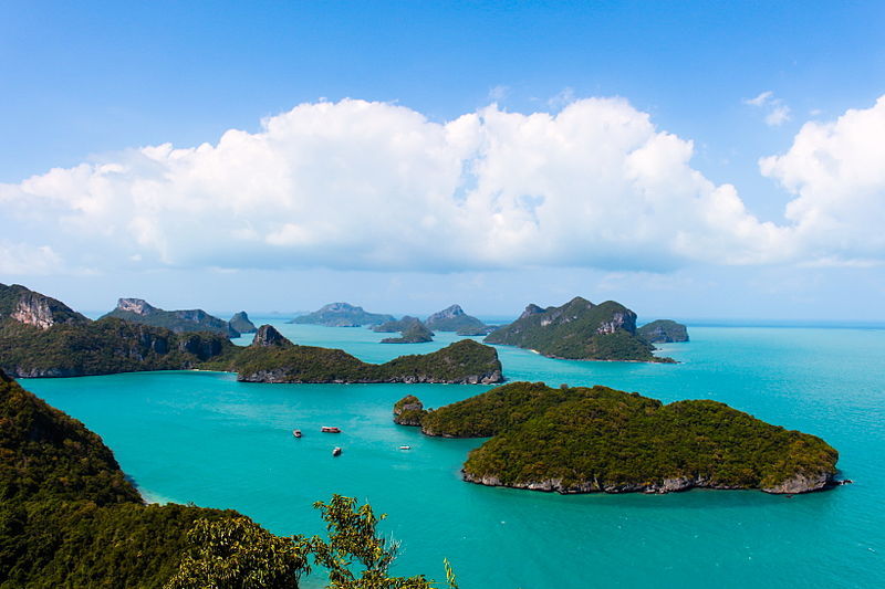 Photo of Amazing things to do in Koh Samui island – The best of Koh Samui 1/4 by Aurora Gianna