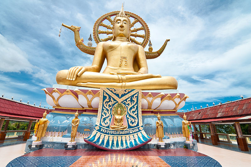 Photo of Amazing things to do in Koh Samui island – The best of Koh Samui 2/4 by Aurora Gianna