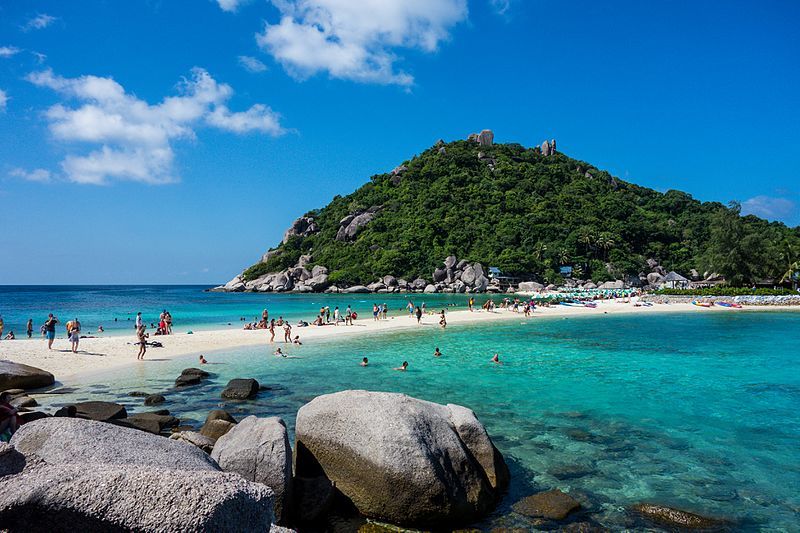 Photo of Amazing things to do in Koh Samui island – The best of Koh Samui 3/4 by Aurora Gianna