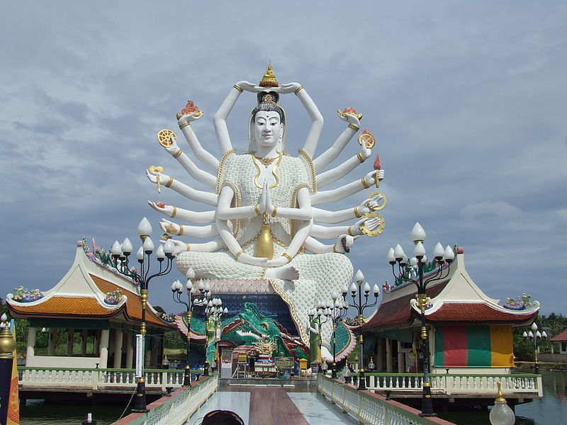 Photo of Amazing things to do in Koh Samui island – The best of Koh Samui 4/4 by Aurora Gianna