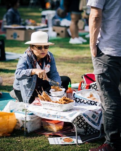 Photo of The many secrets of Thai cuisine – And 5 of the Best! 1/5 by Aurora Gianna