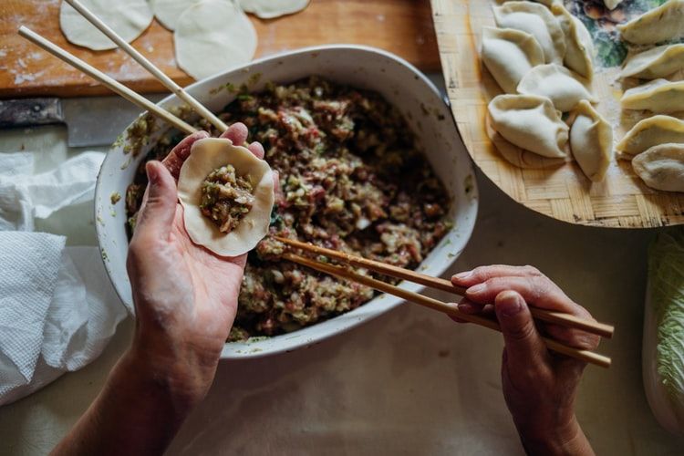 Photo of The many secrets of Thai cuisine – And 5 of the Best! 4/5 by Aurora Gianna