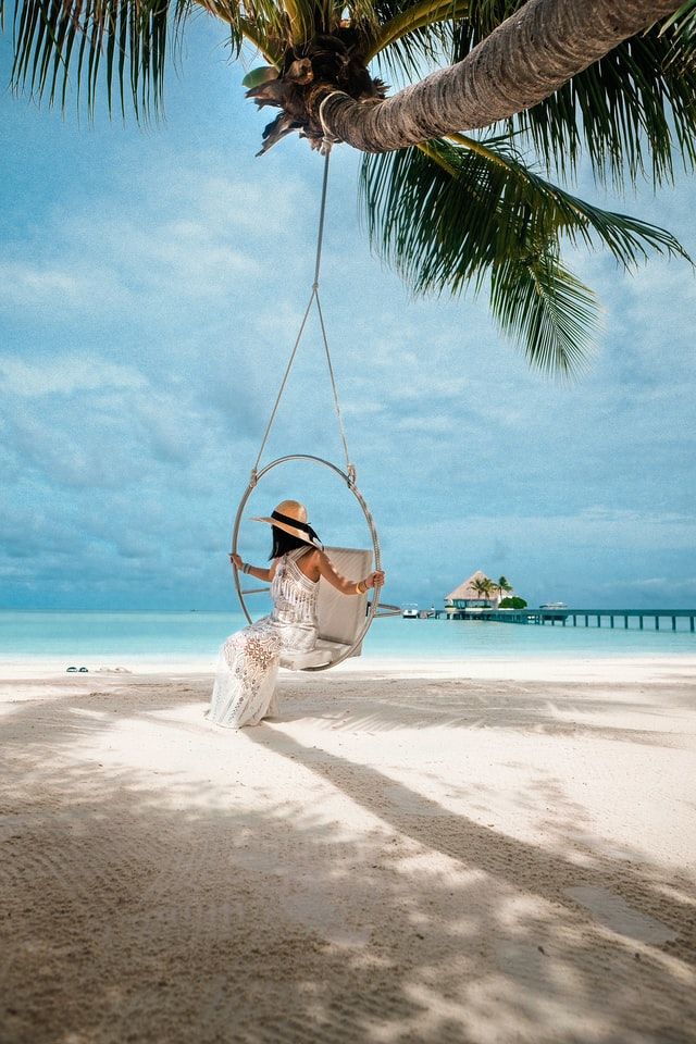 Photo of Must-Haves for the Maldives – The Island Packing List 1/4 by Aurora Gianna