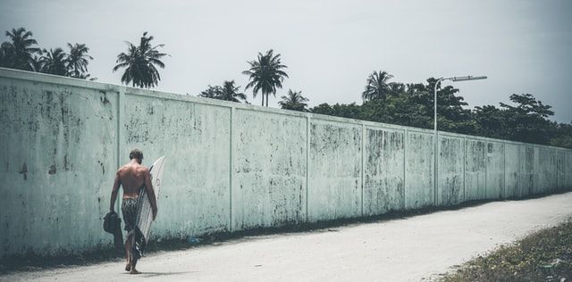 Photo of Must-Haves for the Maldives – The Island Packing List 2/4 by Aurora Gianna