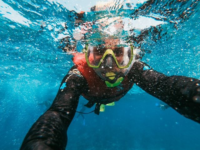 Photo of Must-Haves for the Maldives – The Island Packing List 3/4 by Aurora Gianna