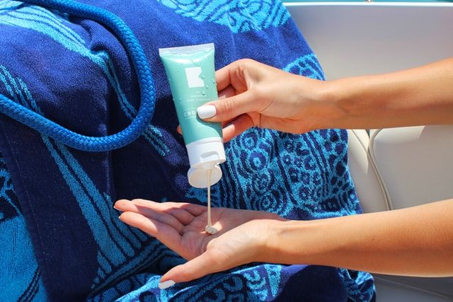 Photo of Must-Haves for the Maldives – The Island Packing List 4/4 by Aurora Gianna