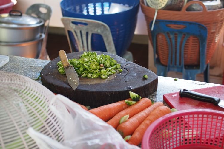 Photo of Where to Volunteer in Bangkok – Making a Meaningful Difference 3/4 by Aurora Gianna