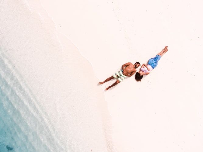 Photo of Honeymoon Packing Essentials for the Maldives – Must-take Items to Paradise 1/5 by Aurora Gianna