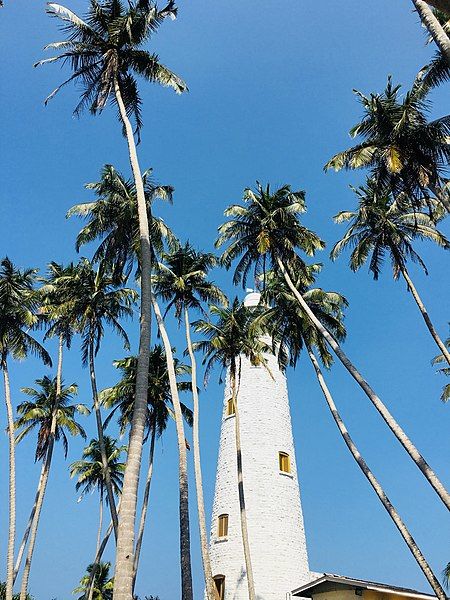 Photo of Majestic Monuments in Bentota, Sri Lanka, You Must Visit – Monuments of the Coast 4/4 by Aurora Gianna