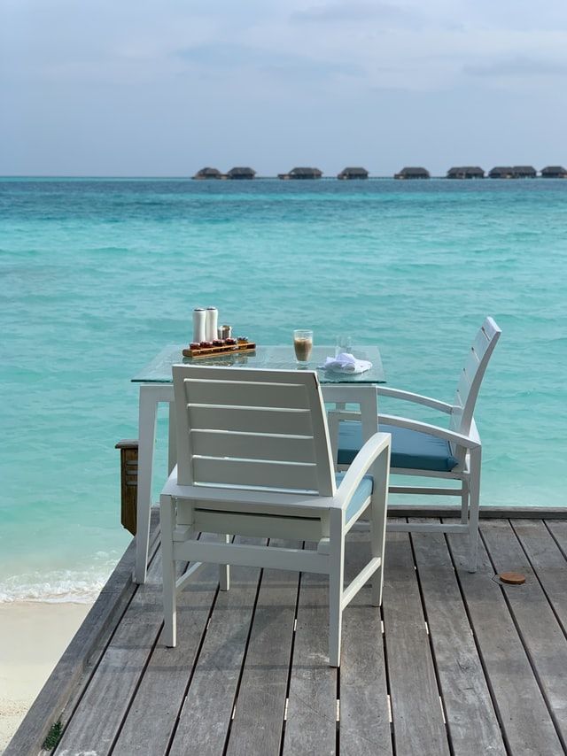 Photo of Prepare for the Honeymoon of Your Dreams in Maldives – Tropical Island Romance 1/4 by Aurora Gianna