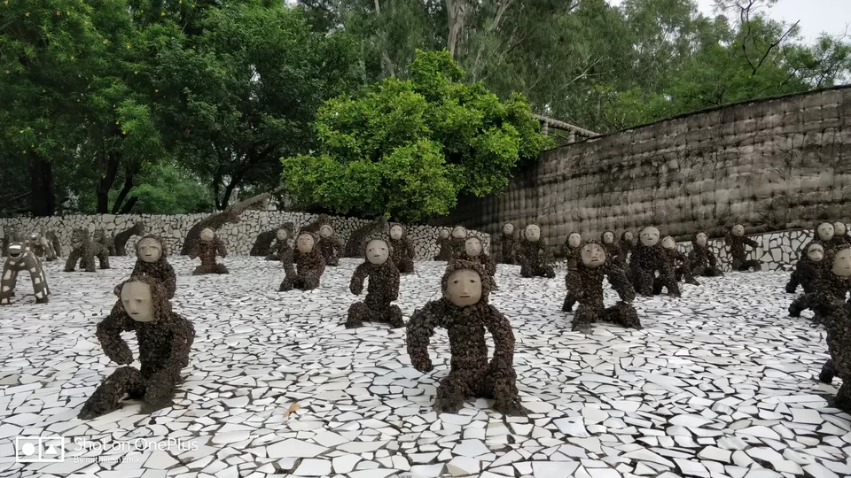 Photo of Rock garden by Mithilesh Kumar