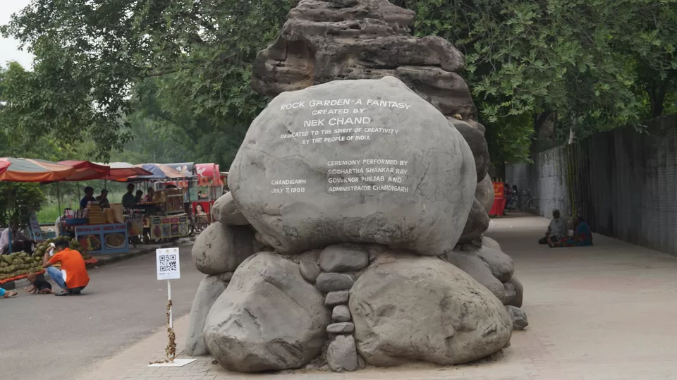 Photo of Rock garden by Mithilesh Kumar