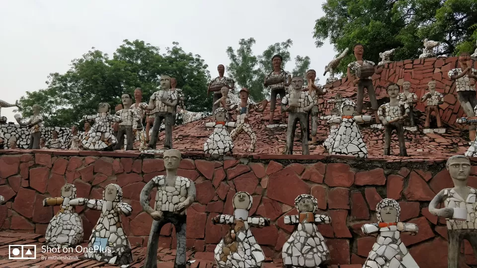 Photo of Rock garden by Mithilesh Kumar
