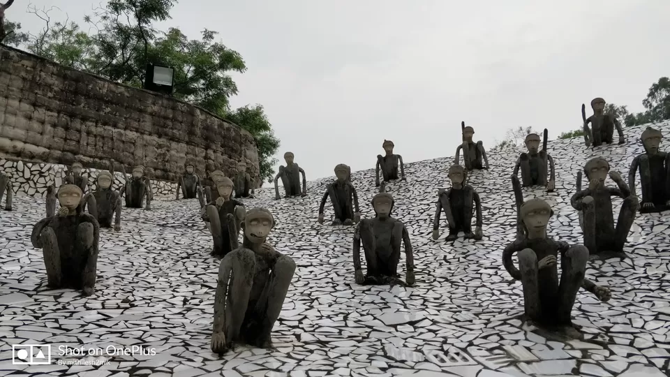 Photo of Rock garden by Mithilesh Kumar