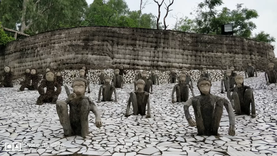 Photo of Rock garden by Mithilesh Kumar