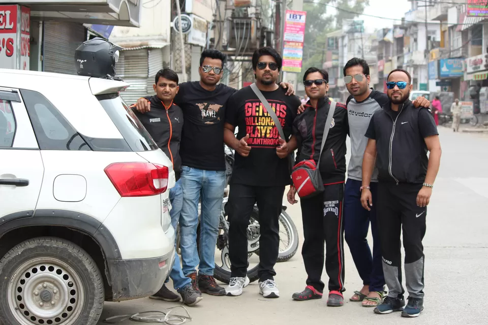 Photo of Pathankot, Punjab, India by Mithilesh Kumar