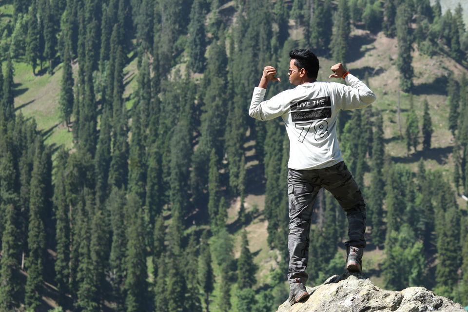 Photo of Dreamland Leh-Ladakh (Chapter 2) by Mithilesh Kumar