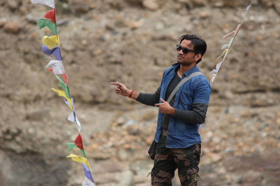 Photo of Dreamland Leh-Ladakh (Chapter 3) by Mithilesh Kumar
