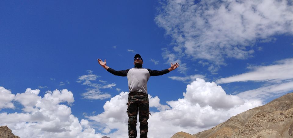 Photo of Dreamland Leh-Ladakh (Chapter 4) 1/1 by Mithilesh Kumar
