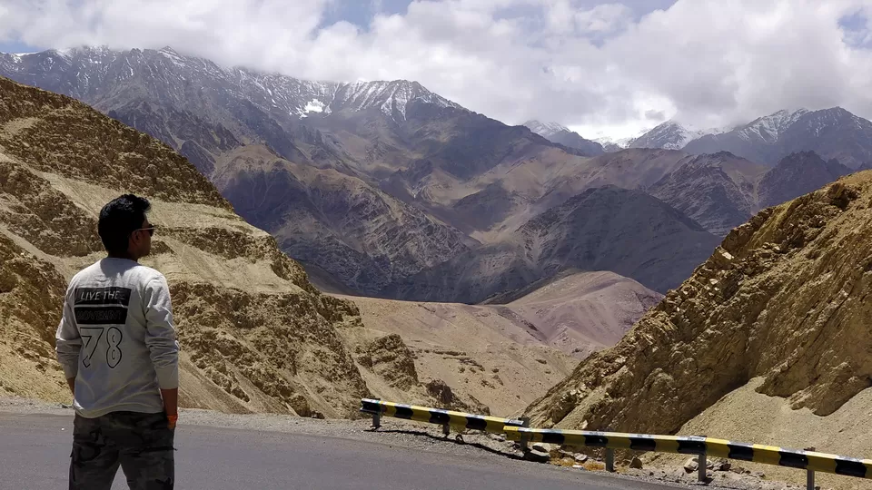 Photo of Dreamland Leh-Ladakh (Chapter 4) by Mithilesh Kumar